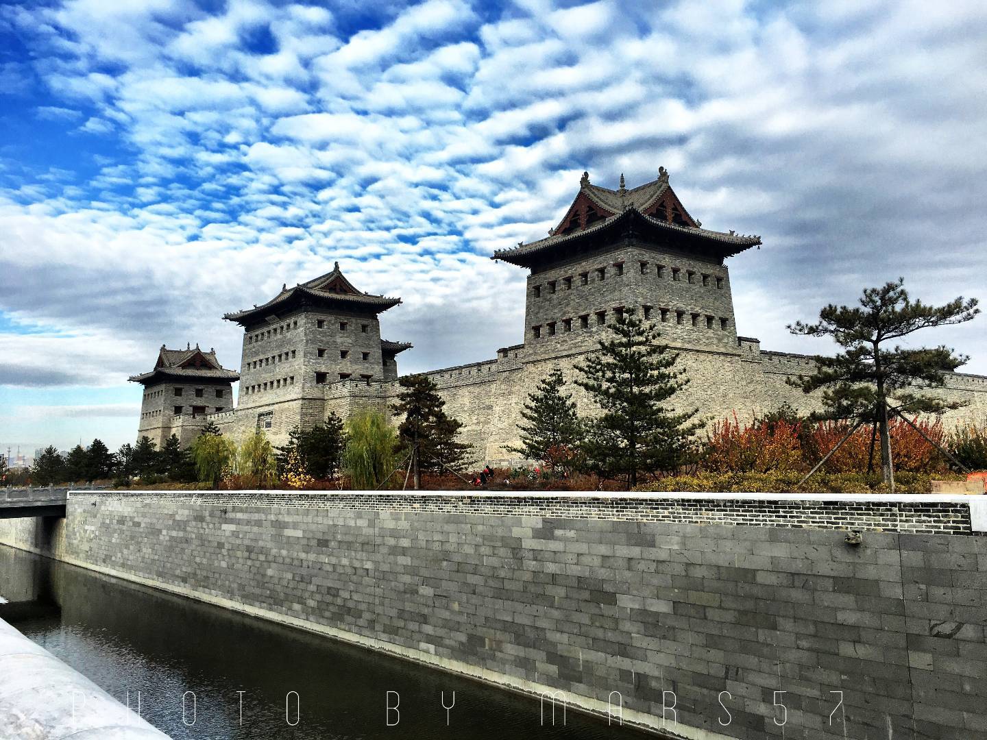 菏泽旅游景点大盘点！你不能错过的景点推荐